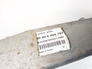 BMW 2 SERIES F45 (2014–2026) Getriebehalter 6859793 - 2
