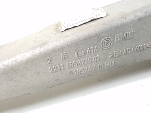 BMW 2 SERIES F45 (2014–2026) Getriebehalter 6859793 - 6