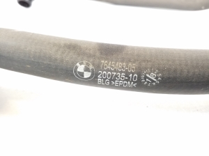 BMW 2 SERIES F45 (2014–2026) Voolik 7645483 - 3