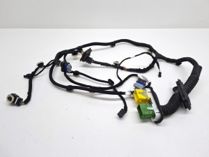 Opel Corsa F (2019–2026) Esiukse muu osa 9835931680 - 4