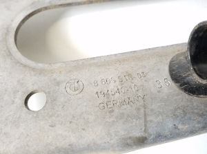 BMW 2 SERIES F45 (2014–2026) Other bracket 8609913 - 4