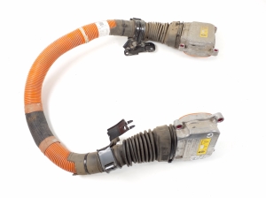 BMW 2 SERIES F45 (2014–2026) Other wire 6824129 - 3