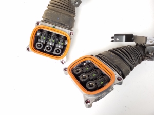 BMW 2 SERIES F45 (2014–2026) Other wire 6824129 - 4