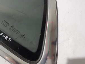 VOLVO XC90 (2015–2024) Tagumine küljeklaas (kere) 32206907 - 2