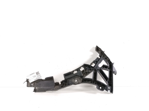 Jaguar l-Pace (2018–2026) Rear bumper bracket J9D317B931A - 2