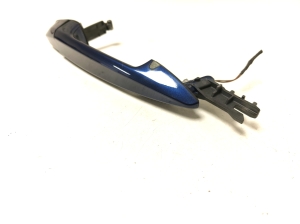 BMW 2 SERIES F45 (2014–2026) Front door exterior handle - 3