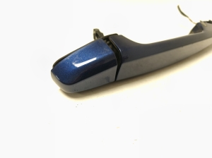 BMW 2 SERIES F45 (2014–2026) Front door exterior handle - 4