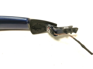 BMW 2 SERIES F45 (2014–2026) Front door exterior handle - 5