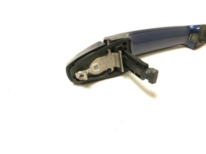 BMW 2 SERIES F45 (2014–2026) Front door exterior handle - 6