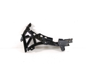 Jaguar l-Pace (2018–2026) Rear bumper bracket J9D317B930A - 2
