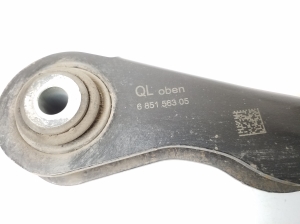 BMW 2 SERIES F45 (2014–2026) Rear axle link 6851563 - 2