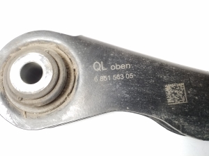 BMW 2 SERIES F45 (2014–2026) Rear axle link 6851563 - 3