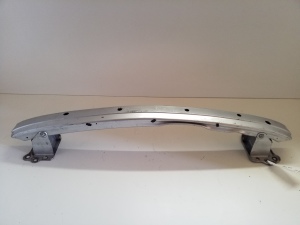 Opel Combo C (2001–2011) Front bumper reinforcement 9165538 - 2