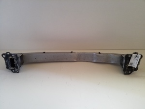 Opel Combo C (2001–2011) Front bumper reinforcement 9165538 - 4