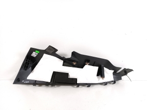 Jaguar l-Pace (2018–2026) Tagumise toe sisekujundus J9D302650A - 3