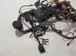 VOLVO XC90 (2015–2024) Kabelbaum 31433508 - 2