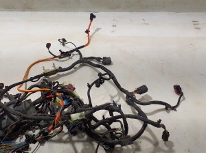 VOLVO XC90 (2015–2024) Kabelbaum 31433508 - 3
