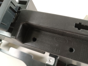 Jaguar l-Pace (2018–2026) Other trunk interior part J9D345531AB - 4