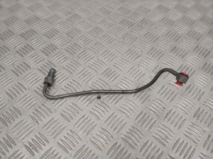NISSAN Qashqai (2013–2021) Turbolader Ölleitung