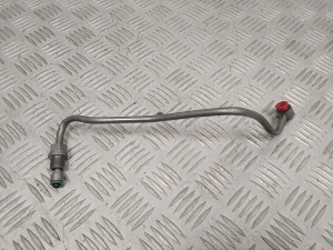 NISSAN Qashqai (2013–2021) Turbolader Ölleitung - 2