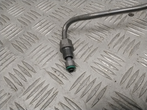 NISSAN Qashqai (2013–2021) Turbolader Ölleitung - 3