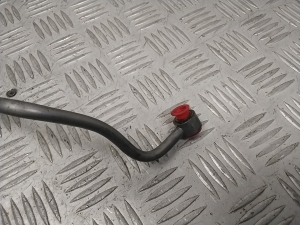 NISSAN Qashqai (2013–2021) Turbolader Ölleitung - 4