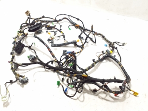 VOLVO XC90 (2015–2024) Dashboard wiring harness 31444297 - 3