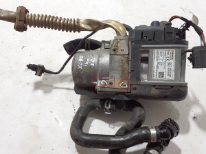 VOLVO XC90 (2015–2024) Webasto 9026496E - 2