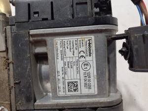 VOLVO XC90 (2015–2024) Webasto 9026496E - 3