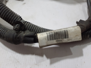 VOLVO XC90 (2015–2024) Kabelbaum 31499222 - 3