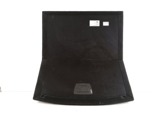 Jaguar l-Pace (2018–2026) Trunk carpet J9D31350AB - 3