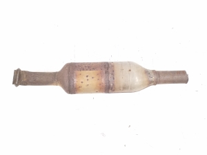 BMW 2 SERIES F45 (2014–2026) Katalüsaator 8689280 - 5