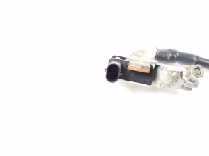 BMW 2 SERIES F45 (2014–2026) Miinuskaabel 6821206 - 3
