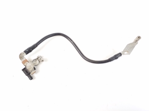 BMW 2 SERIES F45 (2014–2026) Miinuskaabel 6821206 - 4
