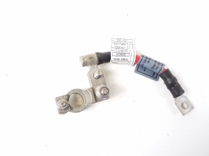 BMW 2 SERIES F45 (2014–2026) Positive cable terminal 9376789 - 2