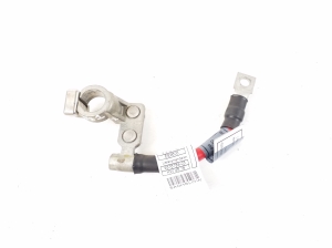 Positive cable terminal - 9376789