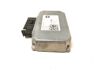 Opel Astra K (2015–2021) Juhtplokk 13514308 - 2