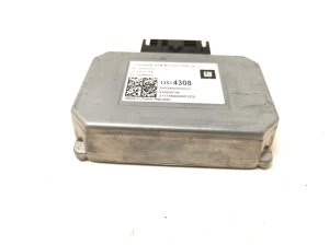 Opel Astra K (2015–2021) Juhtplokk 13514308 - 4