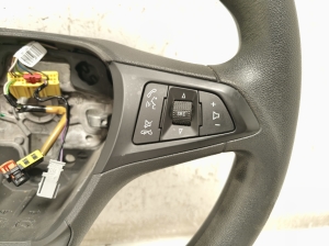 Opel Astra K (2015–2021) Rool 39070463 - 10