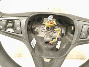 Opel Astra K (2015–2021) Rool 39070463 - 14