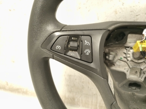 Opel Astra K (2015–2021) Rool 39070463 - 7