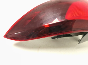Opel Astra K (2015–2021) Eckleuchte hinten 39077375 - 2