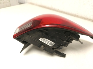 Opel Astra K (2015–2021) Eckleuchte hinten 39077375 - 11