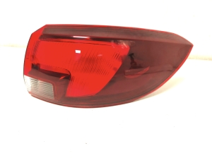   Eckleuchte hinten  - 39077375 