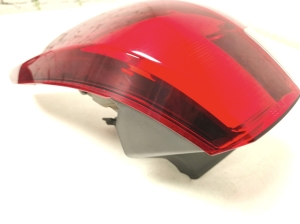 Opel Astra K (2015–2021) Eckleuchte hinten 39077375 - 3