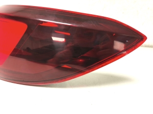 Opel Astra K (2015–2021) Eckleuchte hinten 39077375 - 8