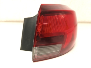 Opel Astra K (2015–2021) Eckleuchte hinten 39077375 - 9