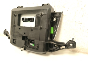 Opel Astra K (2015–2021) Screen 42342511 - 3
