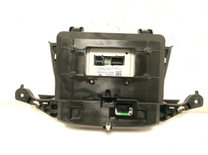 Opel Astra K (2015–2021) Screen 42342511 - 4