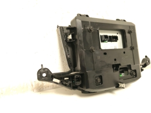 Opel Astra K (2015–2021) Screen 42342511 - 5